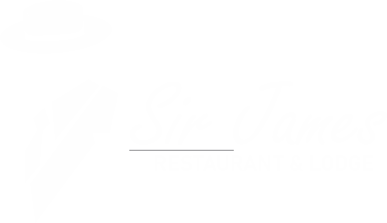 Sir James Logo